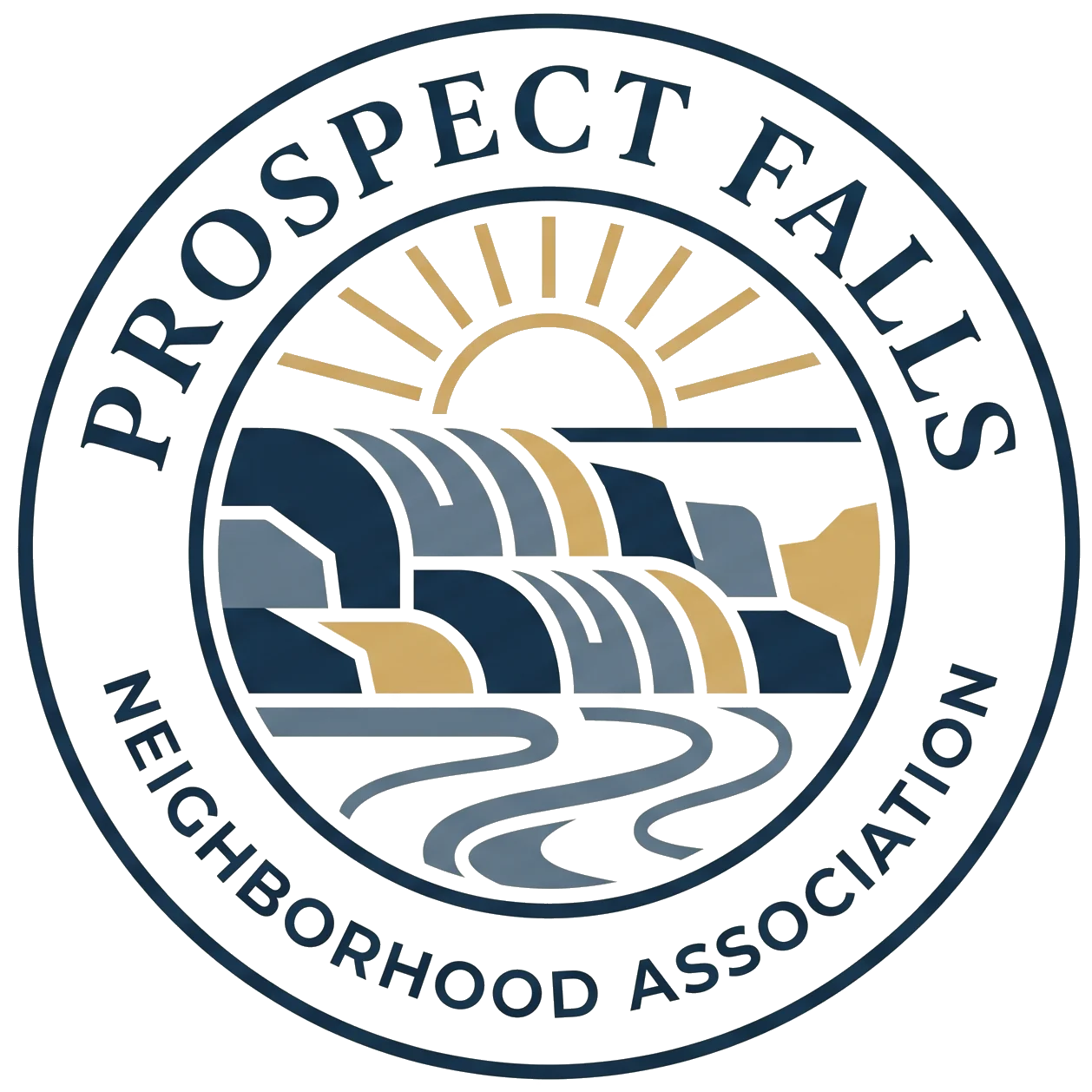 Prospect Falls Neighborhood Association